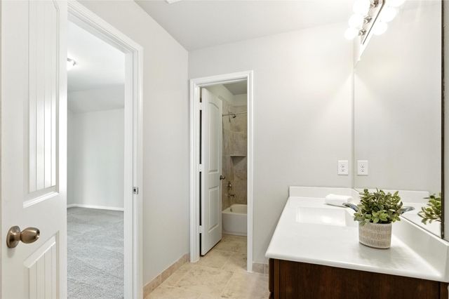 29650 Yaupon Shore Drive, Spring, TX 77386