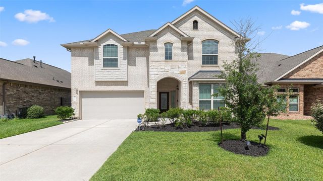 29650 Yaupon Shore Drive, Spring, TX 77386
