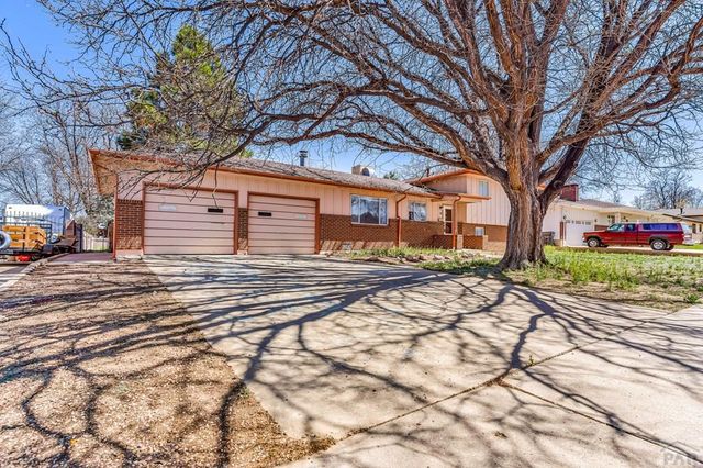 48 Cornell Circle, Pueblo, CO 81005