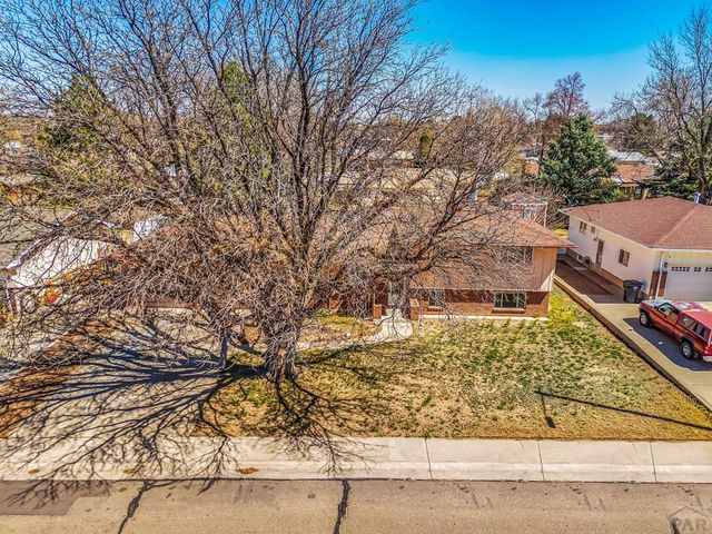 48 Cornell Circle, Pueblo, CO 81005