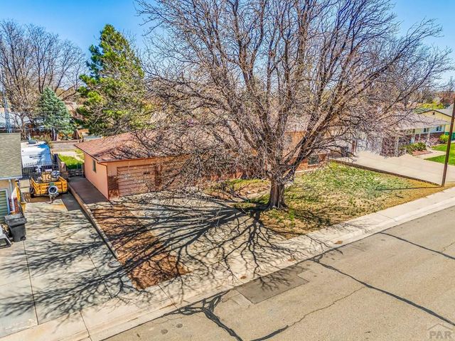 48 Cornell Circle, Pueblo, CO 81005