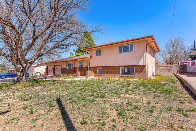 48 Cornell Circle, Pueblo, CO 81005