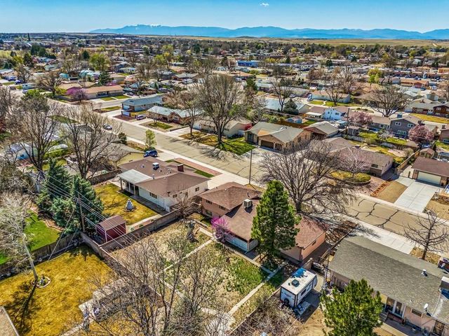 48 Cornell Circle, Pueblo, CO 81005