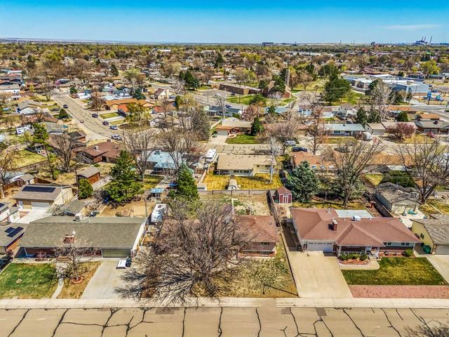 48 Cornell Circle, Pueblo, CO 81005
