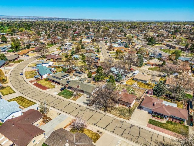 48 Cornell Circle, Pueblo, CO 81005