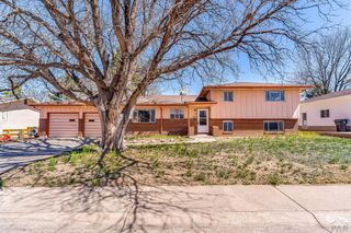 48 Cornell Circle, Pueblo, CO 81005