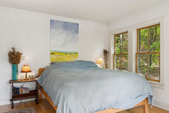 44 Clarksville Road, Tunbridge, VT 05077