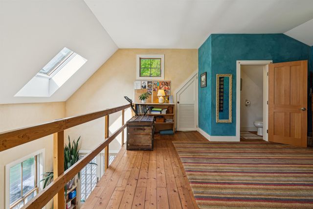 44 Clarksville Road, Tunbridge, VT 05077