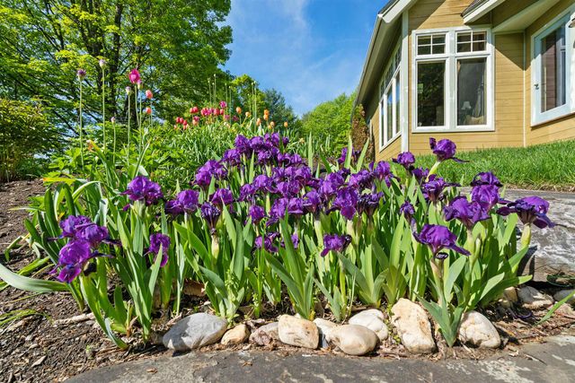 44 Clarksville Road, Tunbridge, VT 05077