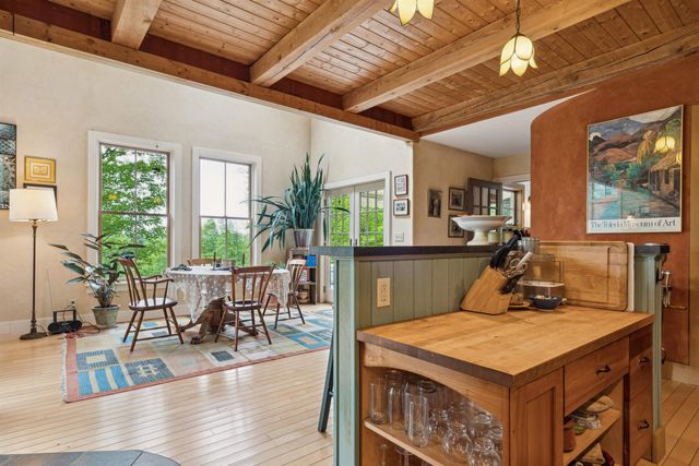 44 Clarksville Road, Tunbridge, VT 05077