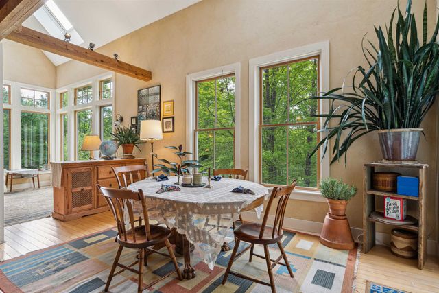 44 Clarksville Road, Tunbridge, VT 05077