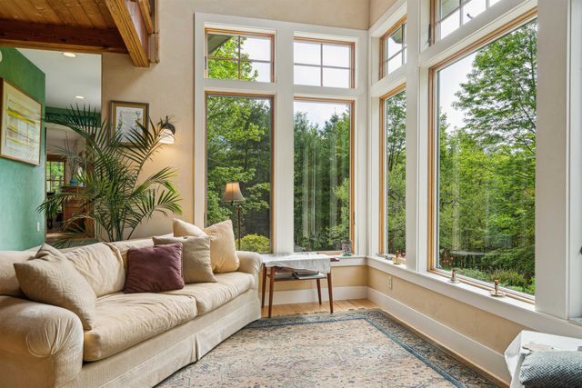 44 Clarksville Road, Tunbridge, VT 05077