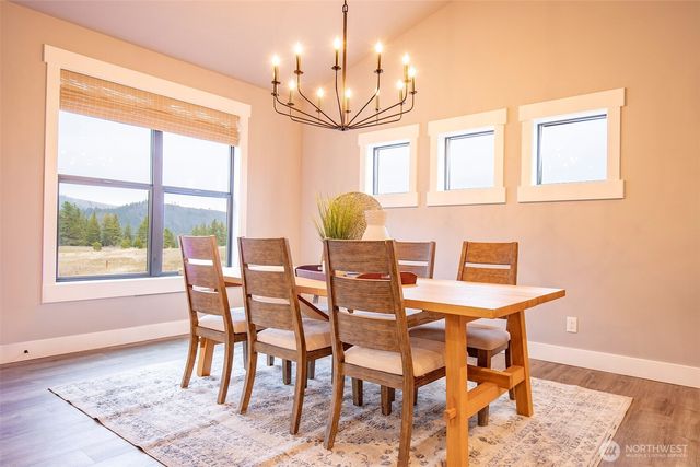 641 Mountain Creek Drive, Cle Elum, WA 98922