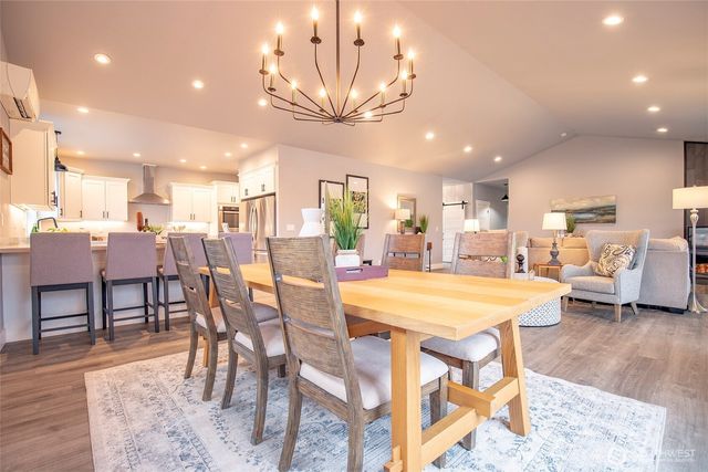 641 Mountain Creek Drive, Cle Elum, WA 98922