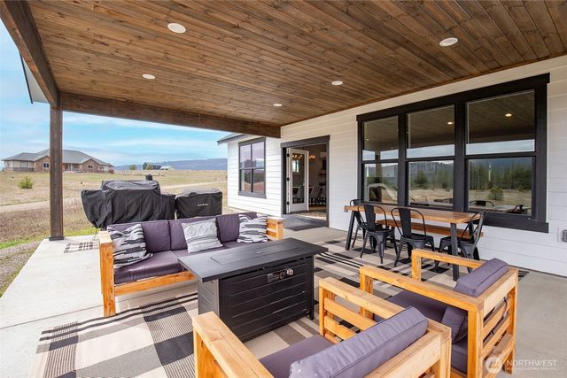 641 Mountain Creek Drive, Cle Elum, WA 98922