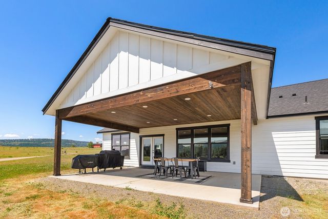 641 Mountain Creek Drive, Cle Elum, WA 98922