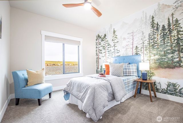 641 Mountain Creek Drive, Cle Elum, WA 98922