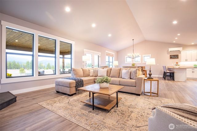 641 Mountain Creek Drive, Cle Elum, WA 98922