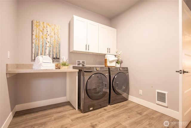 641 Mountain Creek Drive, Cle Elum, WA 98922