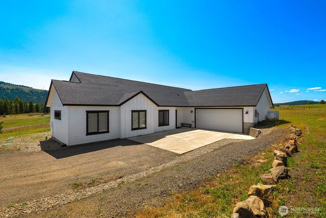 641 Mountain Creek Drive, Cle Elum, WA 98922