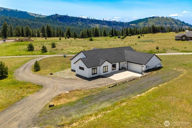 641 Mountain Creek Drive, Cle Elum, WA 98922