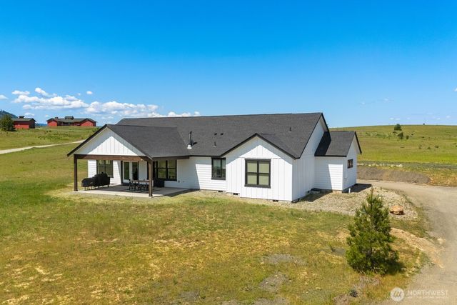 641 Mountain Creek Drive, Cle Elum, WA 98922