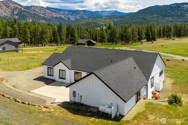 641 Mountain Creek Drive, Cle Elum, WA 98922