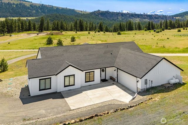 641 Mountain Creek Drive, Cle Elum, WA 98922