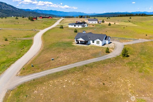 641 Mountain Creek Drive, Cle Elum, WA 98922