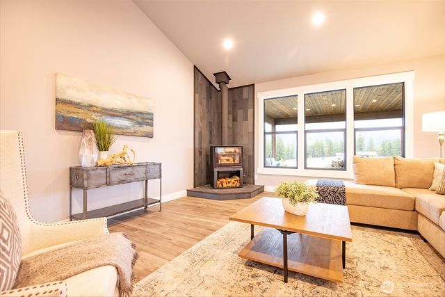 641 Mountain Creek Drive, Cle Elum, WA 98922