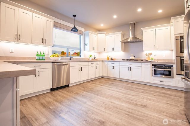 641 Mountain Creek Drive, Cle Elum, WA 98922