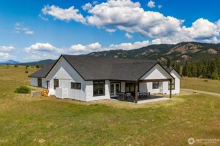 641 Mountain Creek Drive, Cle Elum, WA 98922