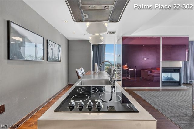 4381 West Flamingo Road 2202_2204, Las Vegas, NV 89103