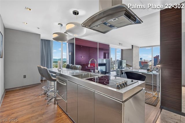 4381 West Flamingo Road 2202_2204, Las Vegas, NV 89103