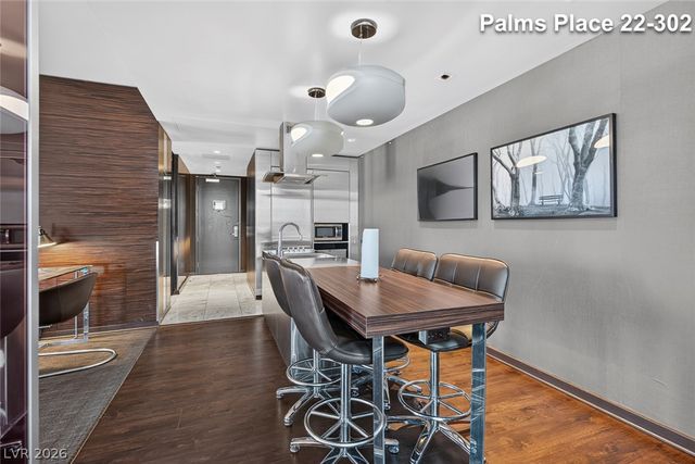 4381 West Flamingo Road 2202_2204, Las Vegas, NV 89103