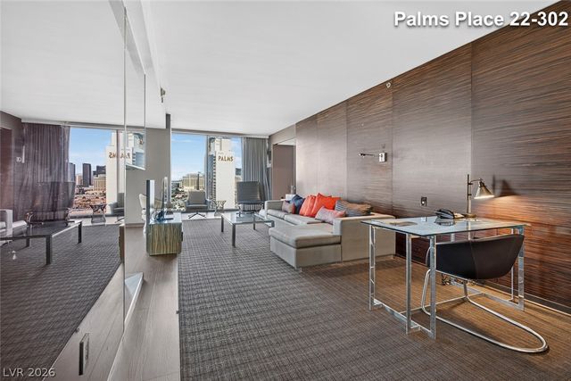 4381 West Flamingo Road 2202_2204, Las Vegas, NV 89103