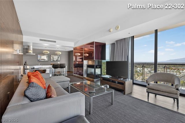 4381 West Flamingo Road 2202_2204, Las Vegas, NV 89103
