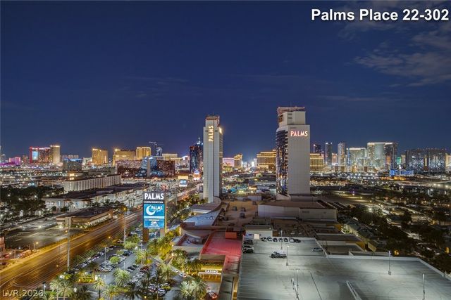 4381 West Flamingo Road 2202_2204, Las Vegas, NV 89103