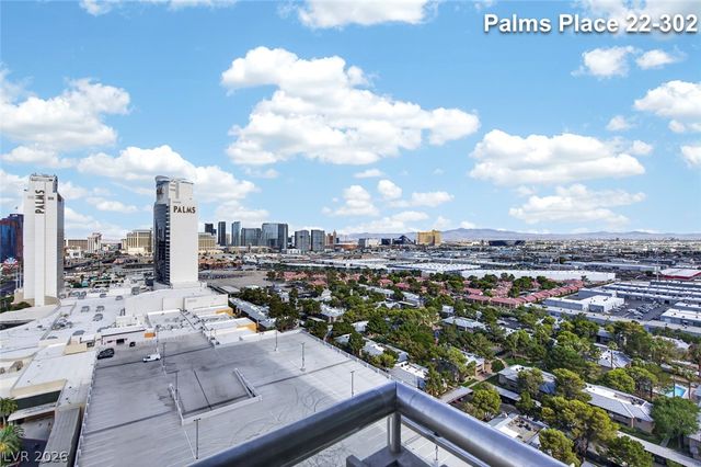 4381 West Flamingo Road 2202_2204, Las Vegas, NV 89103