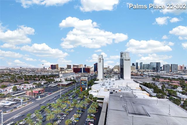 4381 West Flamingo Road 2202_2204, Las Vegas, NV 89103