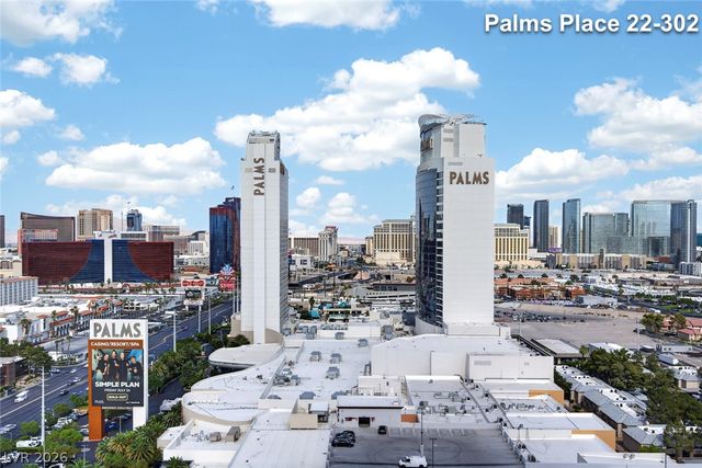 4381 West Flamingo Road 2202_2204, Las Vegas, NV 89103