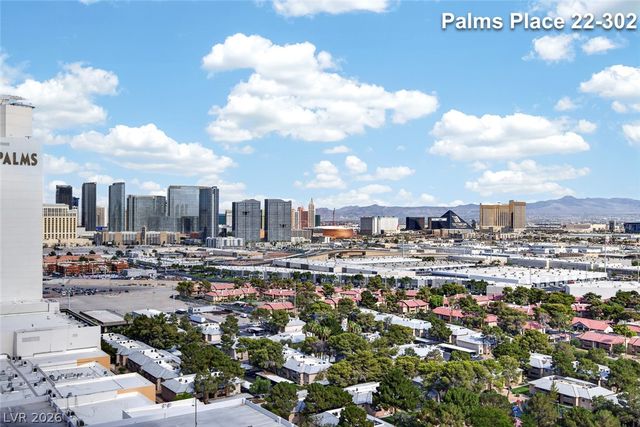 4381 West Flamingo Road 2202_2204, Las Vegas, NV 89103