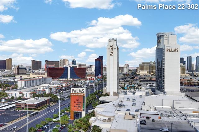 4381 West Flamingo Road 2202_2204, Las Vegas, NV 89103