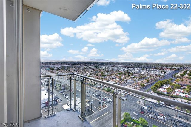 4381 West Flamingo Road 2202_2204, Las Vegas, NV 89103