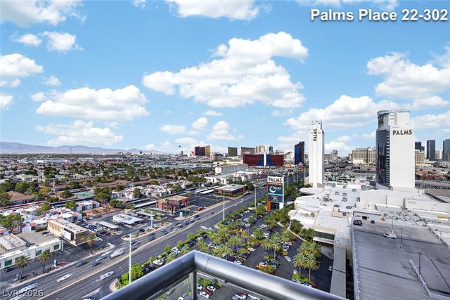 4381 West Flamingo Road 2202_2204, Las Vegas, NV 89103