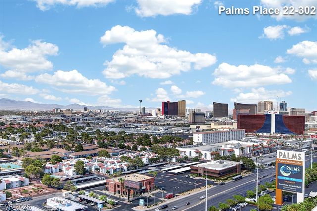 4381 West Flamingo Road 2202_2204, Las Vegas, NV 89103