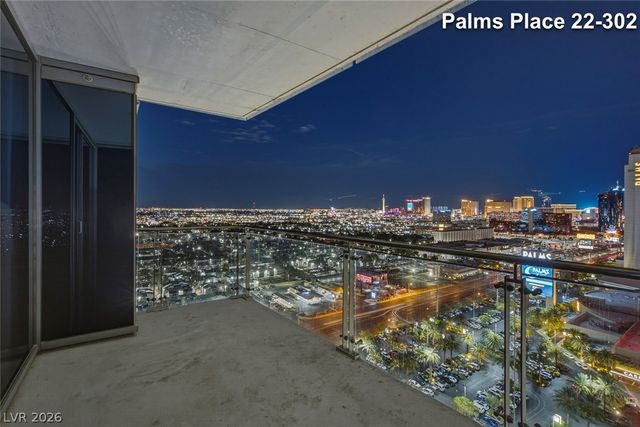 4381 West Flamingo Road 2202_2204, Las Vegas, NV 89103