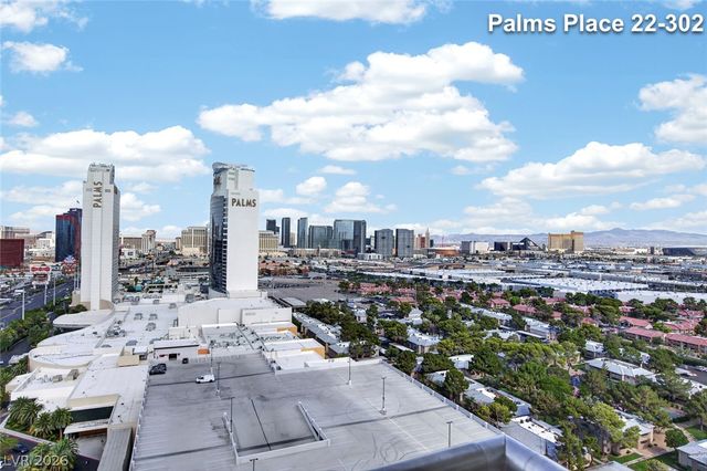 4381 West Flamingo Road 2202_2204, Las Vegas, NV 89103