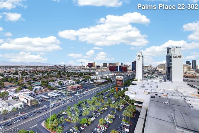 4381 West Flamingo Road 2202_2204, Las Vegas, NV 89103