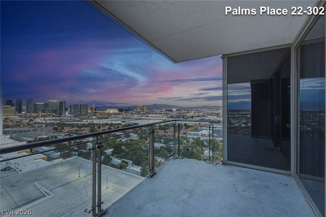 4381 West Flamingo Road 2202_2204, Las Vegas, NV 89103